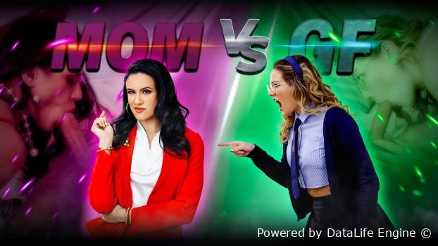 River Lynn & Penny Barber - Penny Barber vs River Lynn, Part 1: Your Girlfriend Is Only Allowed To Watch (“Mom vs GF” Special) FullHD  (2026 | MPEG-4)