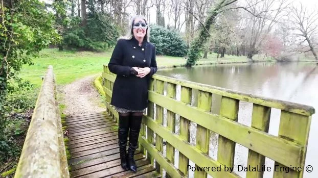 Odesyra - Odesyra, 40 years old, from La Rochelle! FullHD  (2026 | MPEG-4)