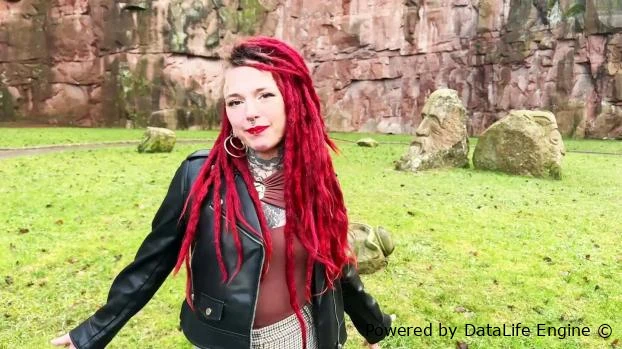 Marie Bavaria - Marie, 28 years old, from Epinal! FullHD  (2026 | MPEG-4)